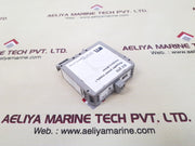 Mtl Icc212 Repeater Power Supply / Isolating Driver 20-35V Dc