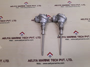 Meiyo ptr ln7 resistance bulb USed 