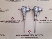 Meiyo ptr ln7 resistance bulb USed