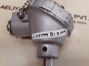 Meiyo ptr ln7 resistance bulb USed