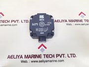 Rs 208134 inductive sensor block b8w2h