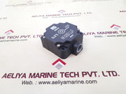 Rs 208134 inductive sensor block b8w2h