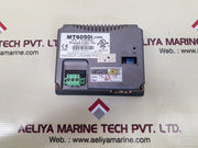 Weintek mt6050i v2wk touch screen panel 250ma