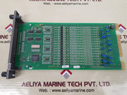 Abb imdsi13 symphony digital input module Used 