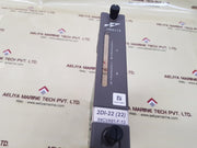 Abb imdsi13 symphony digital input module Used