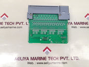 Allen-bradley 1746-ib16 ser c slc500 input module