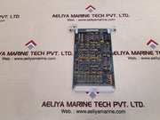 Albatross pdi-120 pcb card 37759206