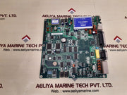 Jrc cdj-1999n control board 7pcjd0105b