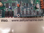 Jrc cdj-1999n control board 7pcjd0105b