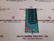 Opto 22 snapb8mc rack module