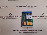 Lips bv 8100200.1a pcb card