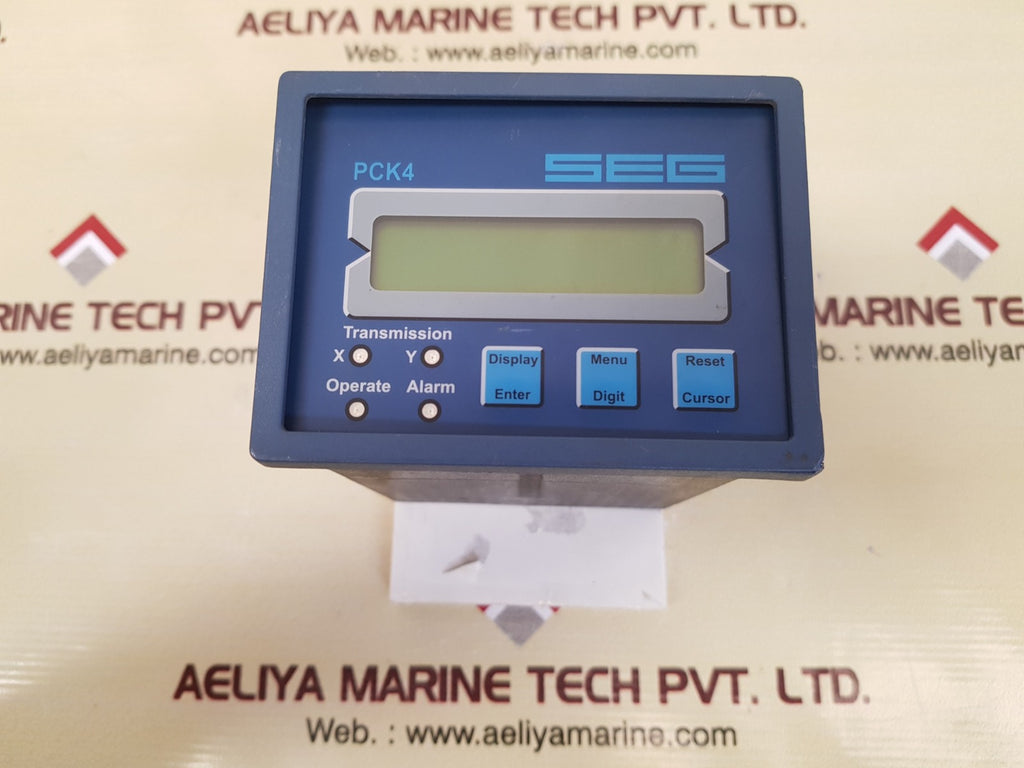 Seg power protection pck4-pw relay 8445-1008 – Aeliya Marine