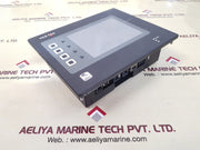 Red lion g306a operator interface control panel