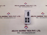 N-tron 105fx - st ethernet switch rev. a-3