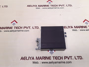 N-tron 105fx - st ethernet switch rev. a-3