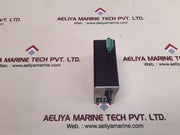 N-tron 105fx - st ethernet switch rev. a-3