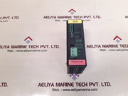 Murr mcs 3 115-230/24 switch mode power supply 85060