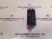 Murr mcs 3 115-230/24 switch mode power supply 85060