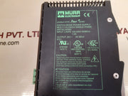 Murr mcs 3 115-230/24 switch mode power supply 85060