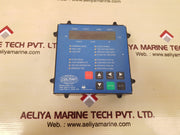 Barber colman dyn1-684 logic controller module 