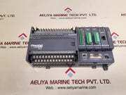 Automation direct ogic d0-06dd2 logic 06 plc module
