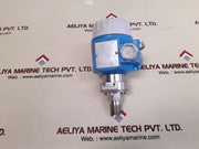 Endress+Hauser Cerabar M PMC41-RE21P1HS1N1 Pressure Transmitter