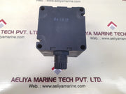 Ceag ghg 411 8100 r0002 control station