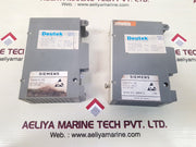 Siemens simatic s5 6es5 421-8ma12 digital input module