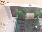 Digital lift controls tape head board