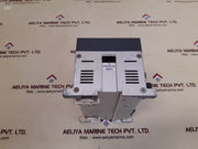 Idec fa-1 pfa-1c24r 24-base programmable controller
