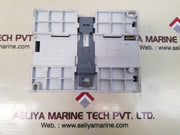 Abb Icmk14F1-m Advant Controller Remote Unit 1Sbp260053R1001 8 Input 0-24Vdc
