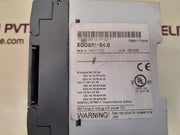 ABB XO08R1-B4.0 Extension Output Module