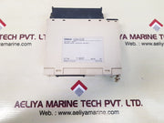 Omron c200h-0c225ch output unit