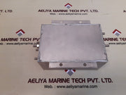 Jmk mm-1726-50 power system