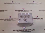 Jmk mm-1726-50 power system