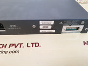 Cisco catalyst e-e011-04-0317 ethernet switch 3560