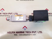 Neoâ€“dyn itt 232p43c6hn adjustable pressure switch with tnuc dnv-2004-0sl-atex-0121