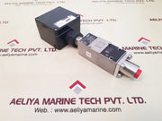 Neoâ€“dyn itt 232p43c6hn adjustable pressure switch with tnuc dnv-2004-0sl-atex-0121