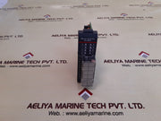 Automation direct d3-08tr relay output module 5-265vac 50/60hz