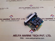Automation direct d3-08tr relay output module 5-265vac 50/60hz