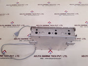 Kathrein super-compact vcg 40 amplifier