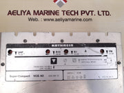 Kathrein super-compact vcg 40 amplifier