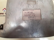 Telemecanique tsx7 power supply tsx sup 41n