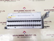 Converteam  gds1173-6010 power interface board