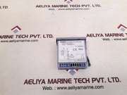 Enda etc1311 digital thermostat etc1311-fe-230vac