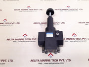 Ingersoll rand  r40-0b-g00 air pressure regulator 