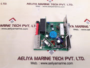Siemens c98043-a7585-l01 pcb card