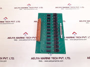 Nelco 130602087 pcb card p5b029406