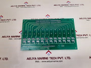 Nelco 130602087 pcb card p5b029406