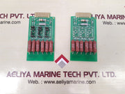 Abb 1722fz10000a universal field input module